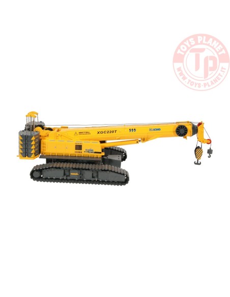 XCMG XGC220 T YAGAO VAKF-0011 ALTRE MARCHE XCMG XGC220 T YAGAO VAKF-0011 ALTRE MARCHE