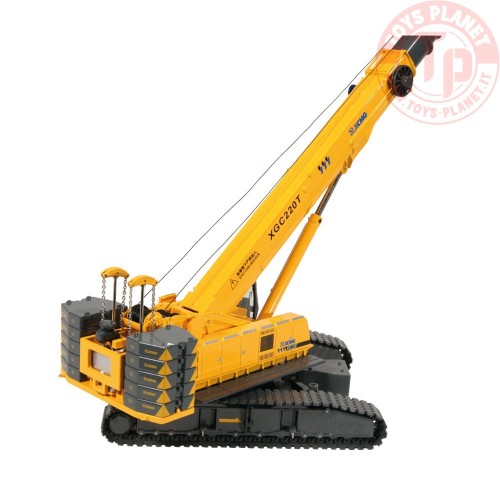 XCMG XGC220 T YAGAO VAKF-0011 ALTRE MARCHE