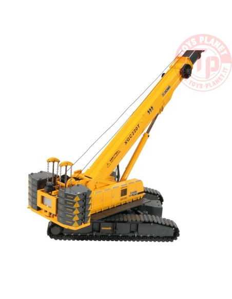XCMG XGC220 T YAGAO VAKF-0011 ALTRE MARCHE XCMG XGC220 T YAGAO VAKF-0011 ALTRE MARCHE