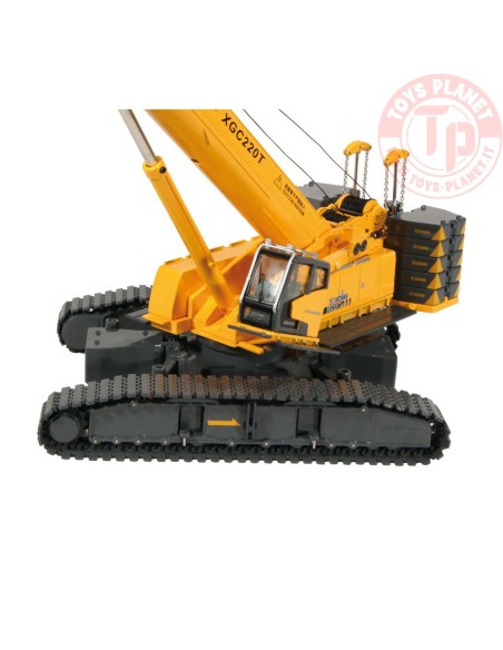 XCMG XGC220 T YAGAO VAKF-0011 ALTRE MARCHE XCMG XGC220 T YAGAO VAKF-0011 ALTRE MARCHE