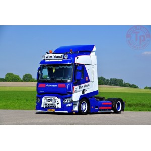 RENAULT TRUCKS T 4X2 - Wim Yland WSI 01-3402 WSI MODELS
