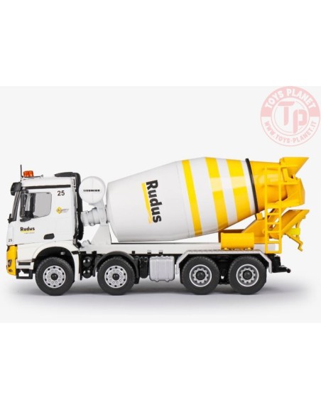 MERCEDES-BENZ Arocs 4-achs LIEBHERR HTM 904 - RUDUS ESTONIA CONRAD 78119/05 CONRAD MERCEDES-BENZ Arocs 4-achs LIEBHERR HTM 904 - RUDUS ESTONIA CONRAD 78119/05 CONRAD