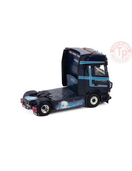 SCANIA S HIGHLINE CS20H 4X2 - Volmer WSI 02-2545 WSI MODELS SCANIA S HIGHLINE CS20H 4X2 - Volmer WSI 02-2545 WSI MODELS