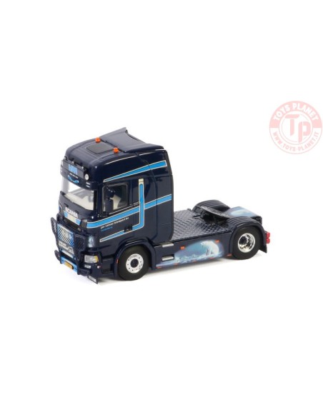 SCANIA S HIGHLINE CS20H 4X2 - Volmer WSI 02-2545 WSI MODELS