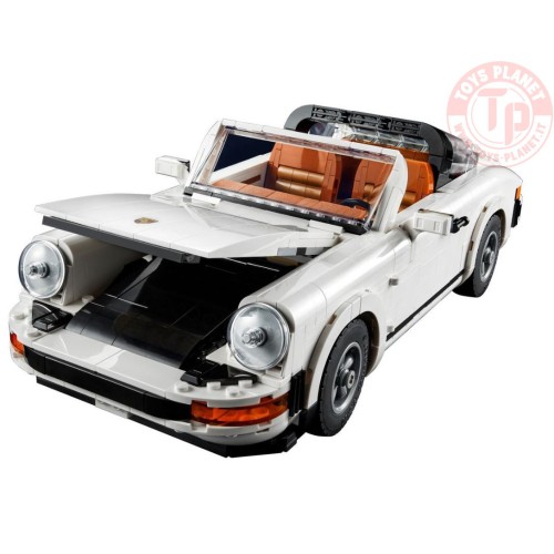 Porsche 911 LEGO CREATOR EXPERT 10295 LEGO