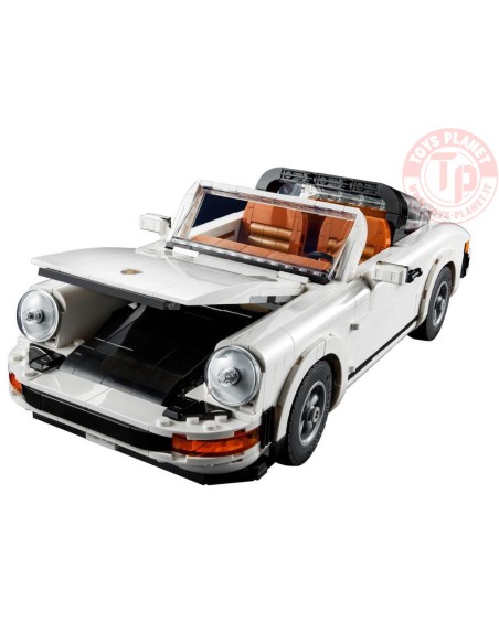 Porsche 911 LEGO CREATOR EXPERT 10295 LEGO