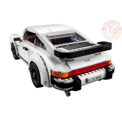Porsche 911 LEGO CREATOR EXPERT 10295 LEGO