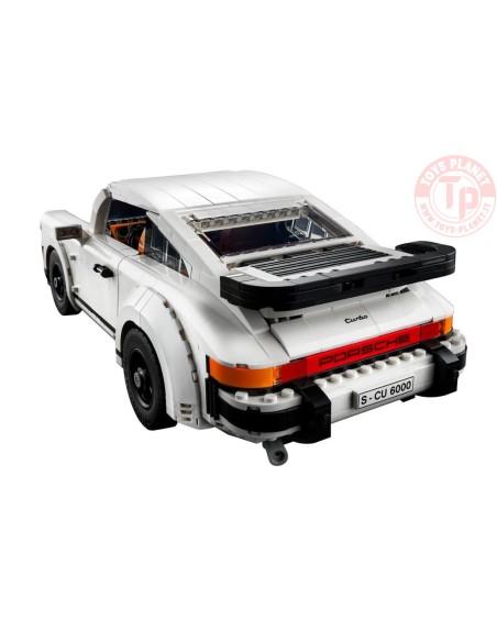 Porsche 911 LEGO CREATOR EXPERT 10295 LEGO