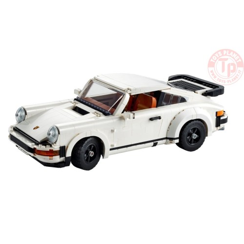 Porsche 911 LEGO CREATOR EXPERT 10295 LEGO