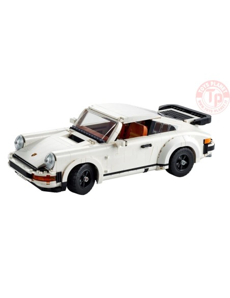 Porsche 911 LEGO CREATOR EXPERT 10295 LEGO