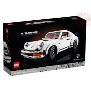 Porsche 911 LEGO CREATOR EXPERT 10295 LEGO
