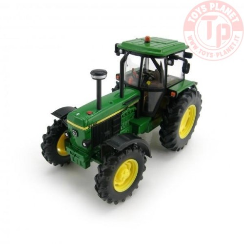 John Deere 3650 ERTL 42904 BRITAINS/ERTL