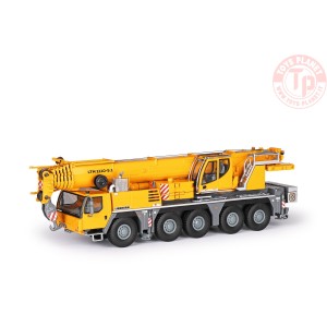 Liebherr LTM 1110-5.1 CONRAD 2120/0 CONRAD