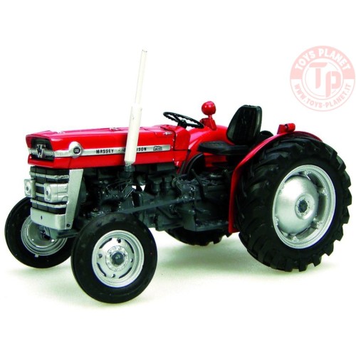 MASSEY FERGUSON 135 UH 2785 UNIVERSAL HOBBIES