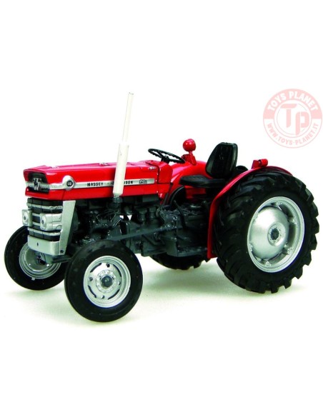 MASSEY FERGUSON 135 UH 2785 UNIVERSAL HOBBIES