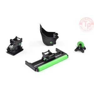 Steelwrist S60 4 Piece Worktool Set AT 3200109 AT COLLECTIONS