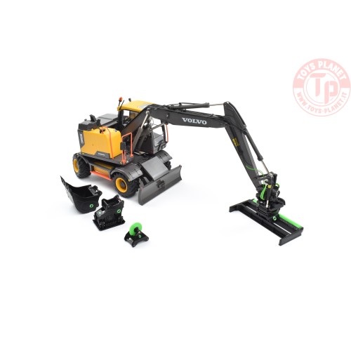 Steelwrist S60 4 Piece Worktool Set AT 3200109 AT COLLECTIONS