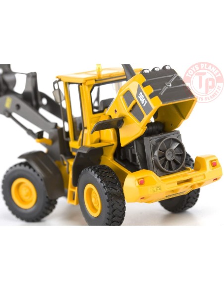 Volvo L90G Motorart 300023 MOTORART