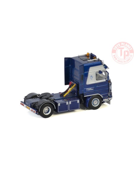 SCANIA 3 SERIES STREAMLINE 4X2 - Wijnsma WSI 01-3240 WSI MODELS SCANIA 3 SERIES STREAMLINE 4X2 - Wijnsma WSI 01-3240 WSI MODELS