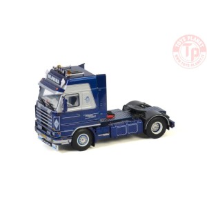 SCANIA 3 SERIES STREAMLINE 4X2 - Wijnsma WSI 01-3240 WSI MODELS