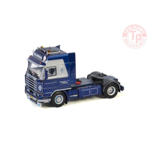 SCANIA 3 SERIES STREAMLINE 4X2 - Wijnsma WSI 01-3240 WSI MODELS