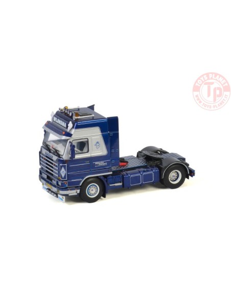 SCANIA 3 SERIES STREAMLINE 4X2 - Wijnsma WSI 01-3240 WSI MODELS