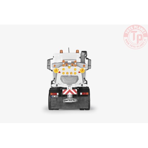 MERCEDES-BENZ AROCS 3 assi con lama neve e spargisale EUROVIA CONRAD 78236/0 CONRAD