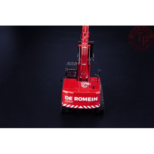 CAT 336 Next Gen - De Romein DIECAST MASTERS 32-0105 DIECAST MASTERS