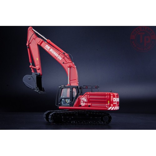 CAT 336 Next Gen - De Romein DIECAST MASTERS 32-0105 DIECAST MASTERS