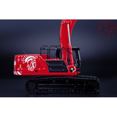 CAT 336 Next Gen - De Romein DIECAST MASTERS 32-0105 DIECAST MASTERS