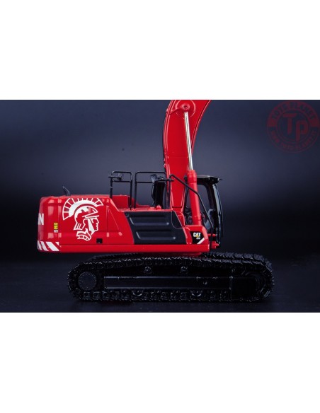 CAT 336 Next Gen - De Romein DIECAST MASTERS 32-0105 DIECAST MASTERS