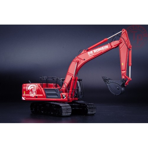 CAT 336 Next Gen - De Romein DIECAST MASTERS 32-0105 DIECAST MASTERS