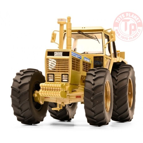 SAME Hercules 160 gold SCHUCO 450910600 SCHUCO