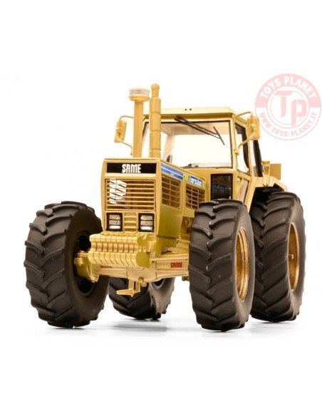 SAME Hercules 160 gold SCHUCO 450910600 SCHUCO