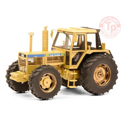 SAME Hercules 160 gold SCHUCO 450910600 SCHUCO