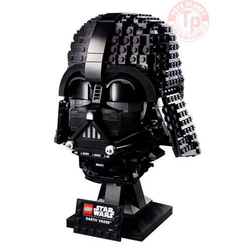 Casco di Darth Vader LEGO STAR WARS 75304 LEGO