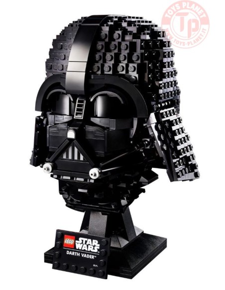Casco di Darth Vader LEGO STAR WARS 75304 LEGO