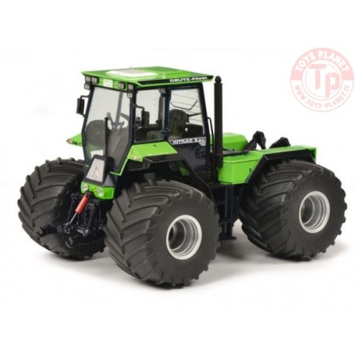 Deutz-Fahr Intrac 6.60 SCHUCO 7840 SCHUCO