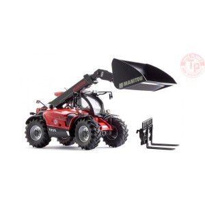 Manitou MLT 635 WIKING 077850 WIKING