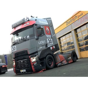 RENAULT TRUCKS T HIGH 4X2 Team S.T.P.S. WSI 01-3456 WSI MODELS