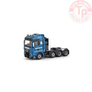 SARENS MAN TGX 8X4 IMC MODELS 20-1055 IMC MODELS