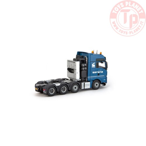 SARENS MAN TGX 8X4 IMC MODELS 20-1055 IMC MODELS