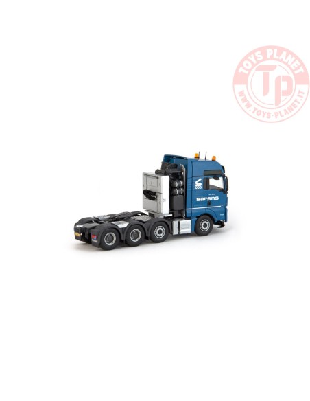 SARENS MAN TGX 8X4 IMC MODELS 20-1055 IMC MODELS SARENS MAN TGX 8X4 IMC MODELS 20-1055 IMC MODELS
