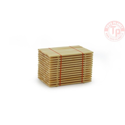 Pila di assi 42 x 66 x 43,5 mm TEKNO 81133 TEKNO