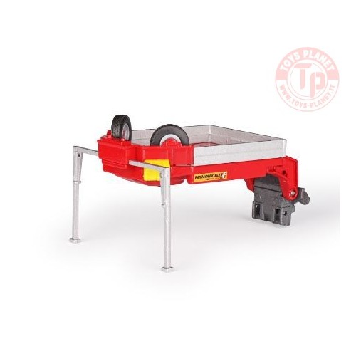 Faymonville Combimax CONRAD 98023-02 CONRAD