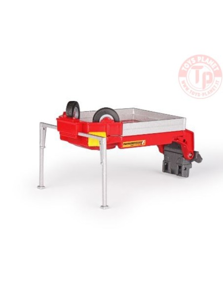 Faymonville Combimax CONRAD 98023-02 CONRAD Faymonville Combimax CONRAD 98023-02 CONRAD