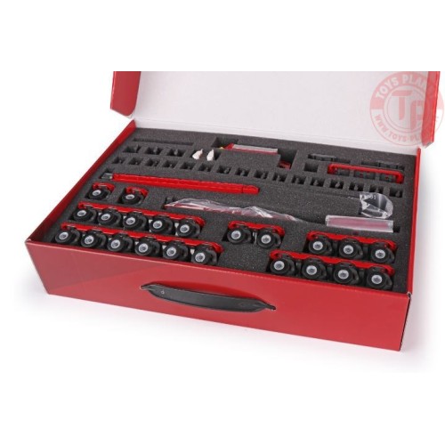 Faymonville Combimax CONRAD 98023-02 CONRAD