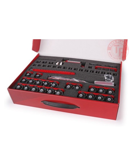 Faymonville Combimax CONRAD 98023-02 CONRAD