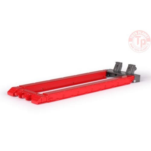 Faymonville Combimax CONRAD 98023-02 CONRAD
