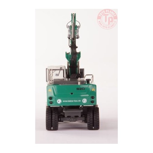 LIEBHERR A 920 GEORG BIEBER CONRAD 2946-02 CONRAD